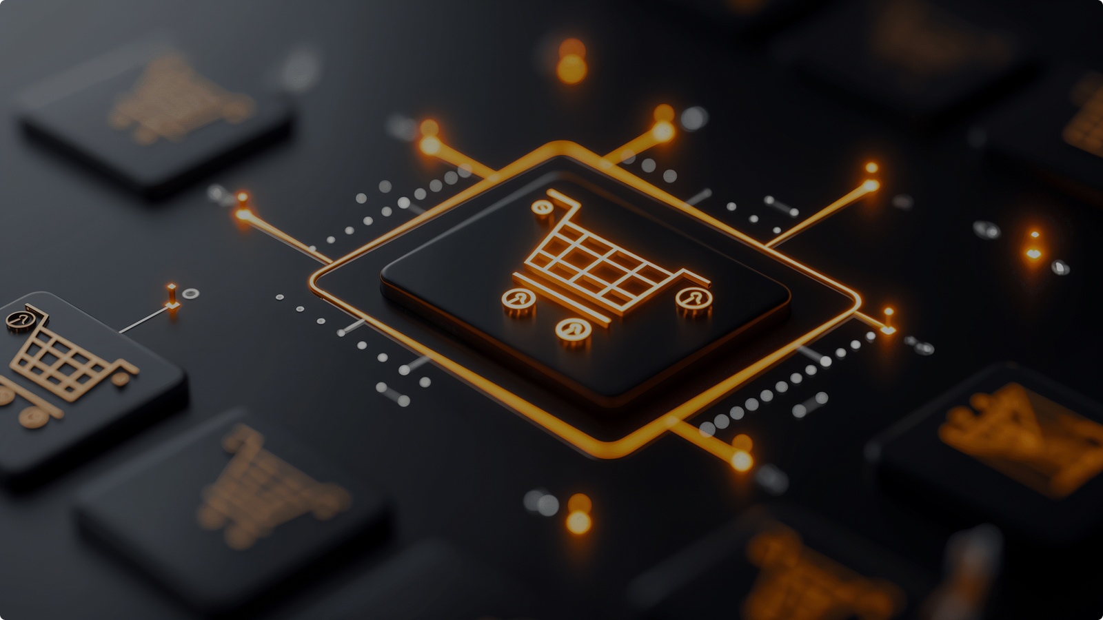 APIs, UI/UX, and Salesforce Improve Retail Experience