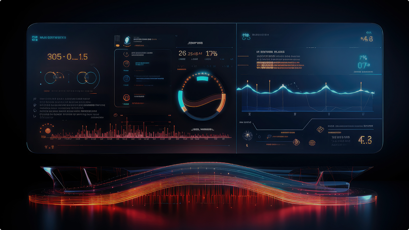 How Great UI/UX Boosts Task Speed by 40%