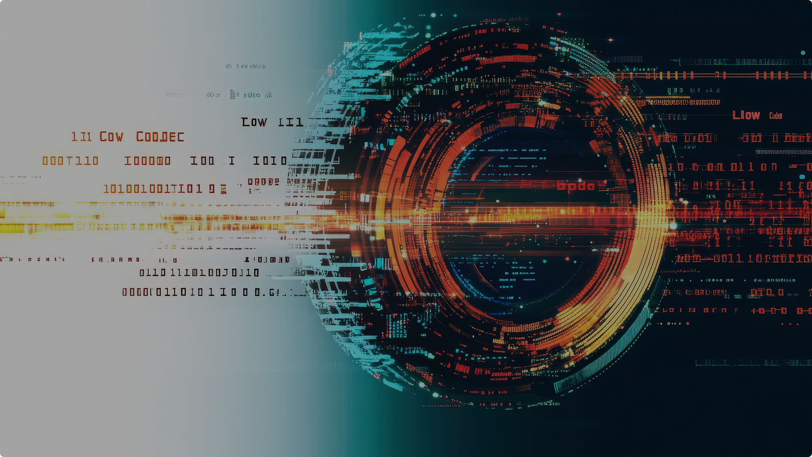 Low-Code/No-Code solutions, specializing in the top-rated platforms—Power Apps, OutSystems, and Google AppSheet.