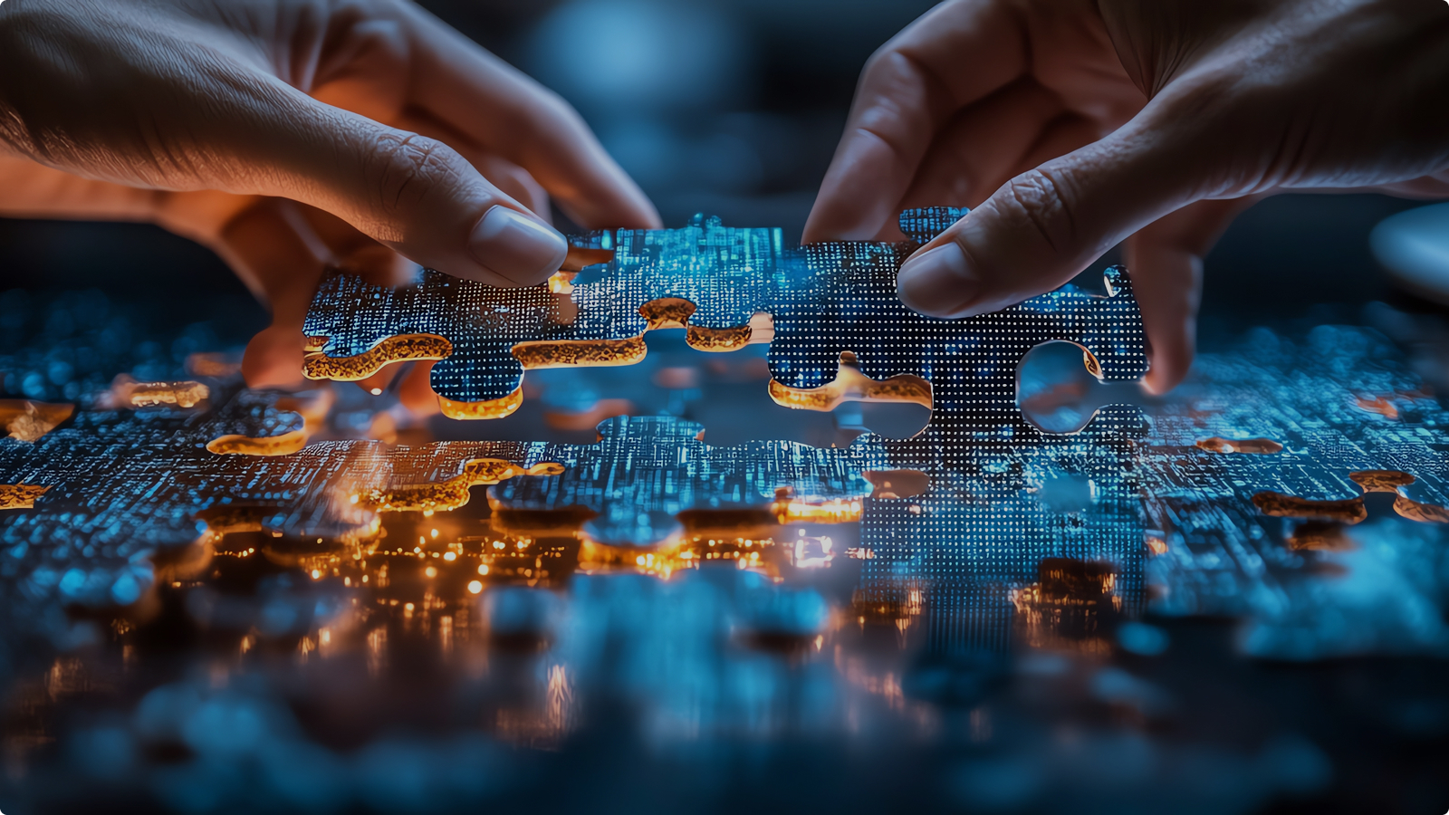 TechWish IT solutions image highlighting AI, cloud computing, IoT, and data analytics for business growth and efficiency.