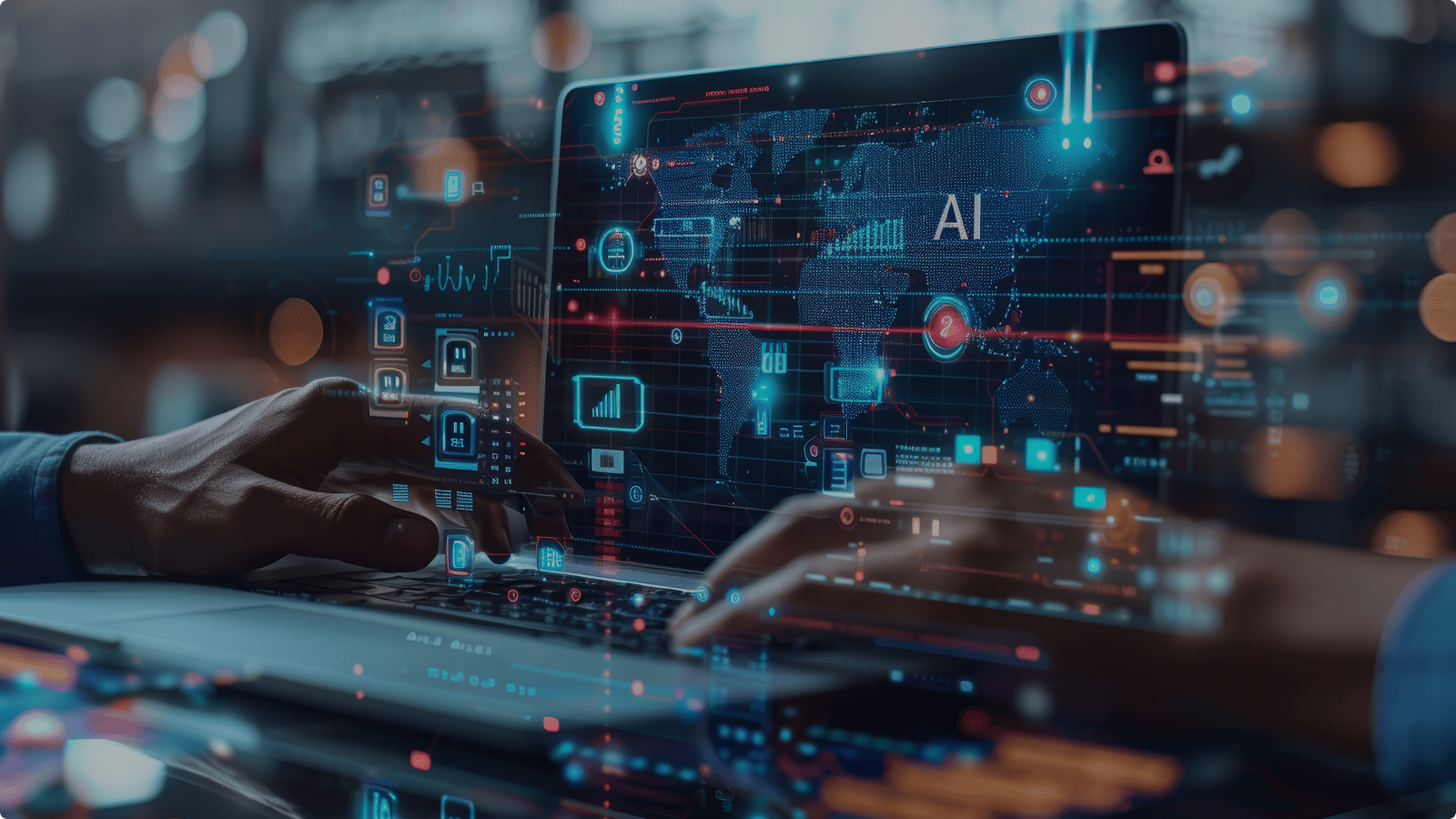 Modernize Data Analytics with Incorta’s AI and ML Capabilities