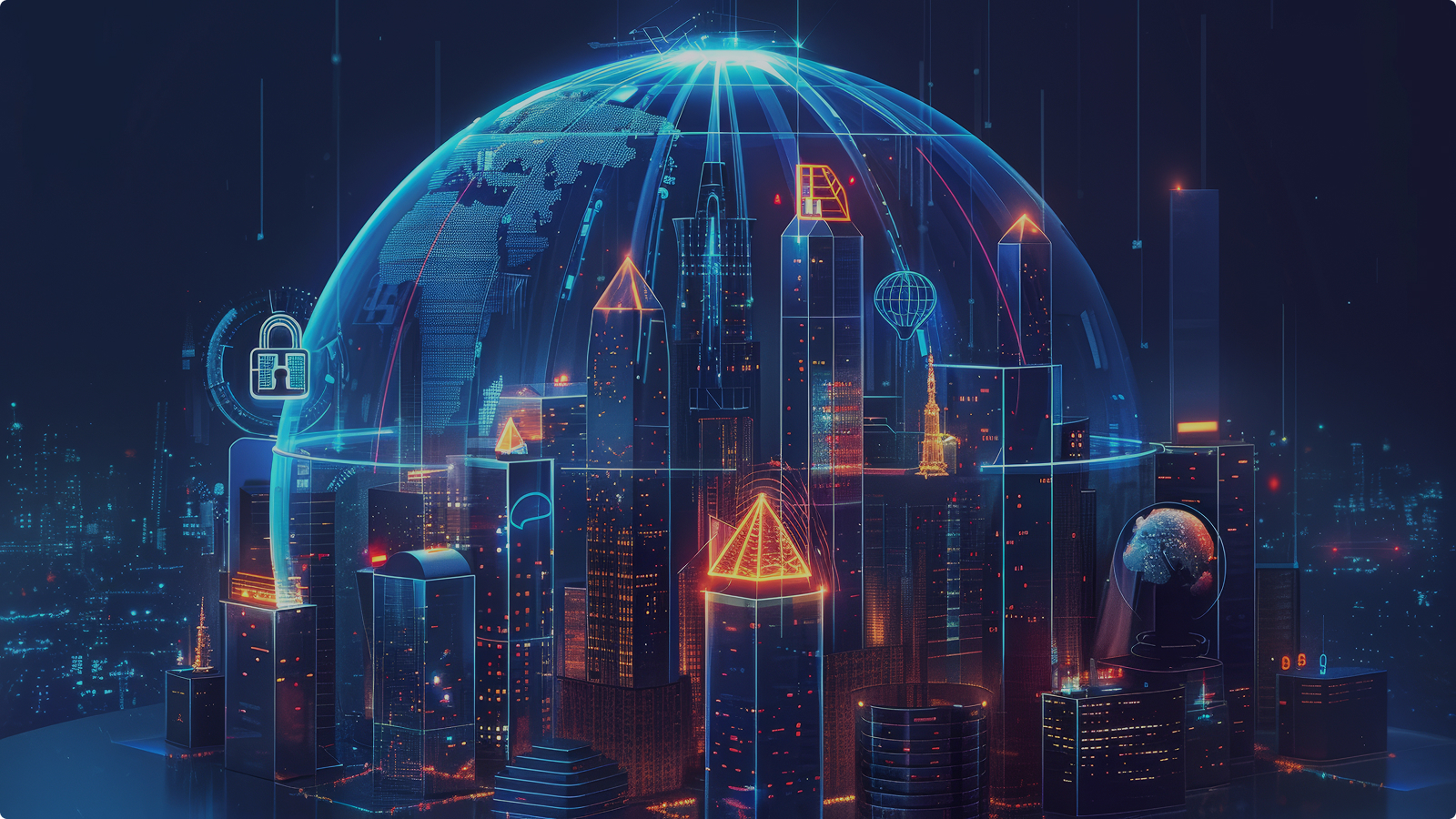 IoT And Cloud On The Future Of Capital Markets