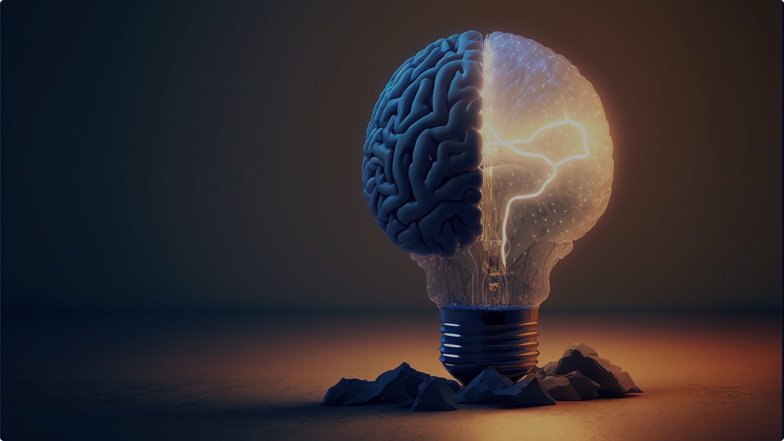 The Role of Cognitive and Generative AI in Bridging Human-AI Gaps