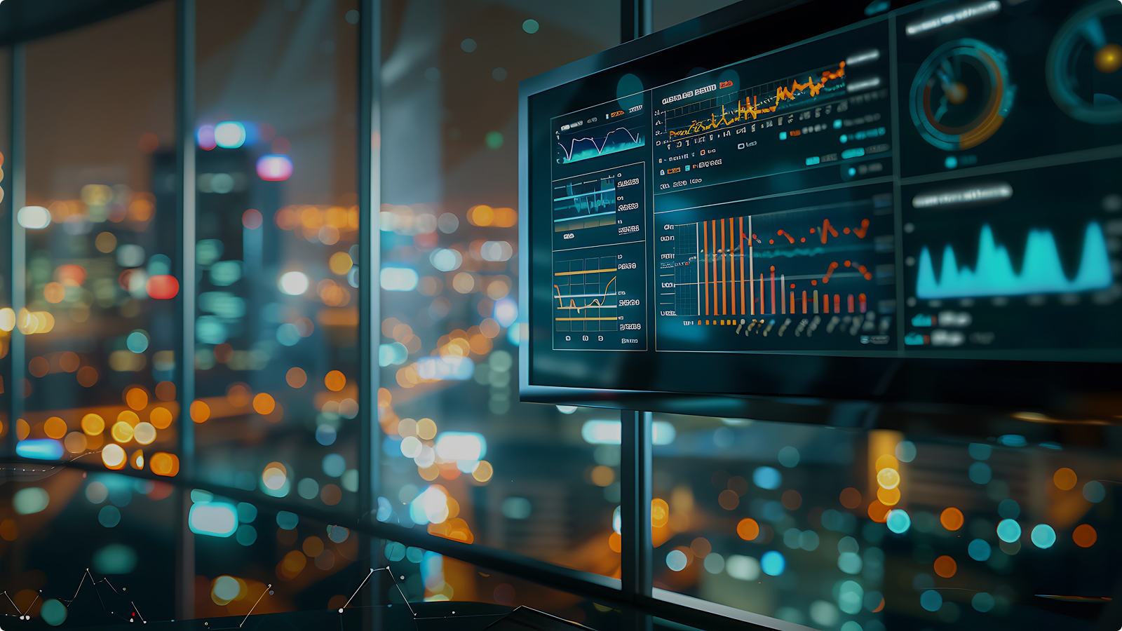 Microsoft Solutions for enterprise business growth