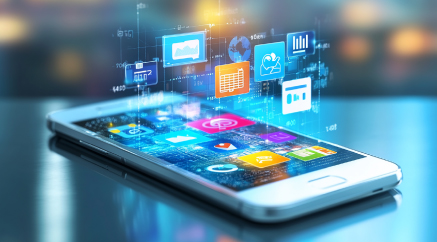 Top Application Development Trends Mobile Web