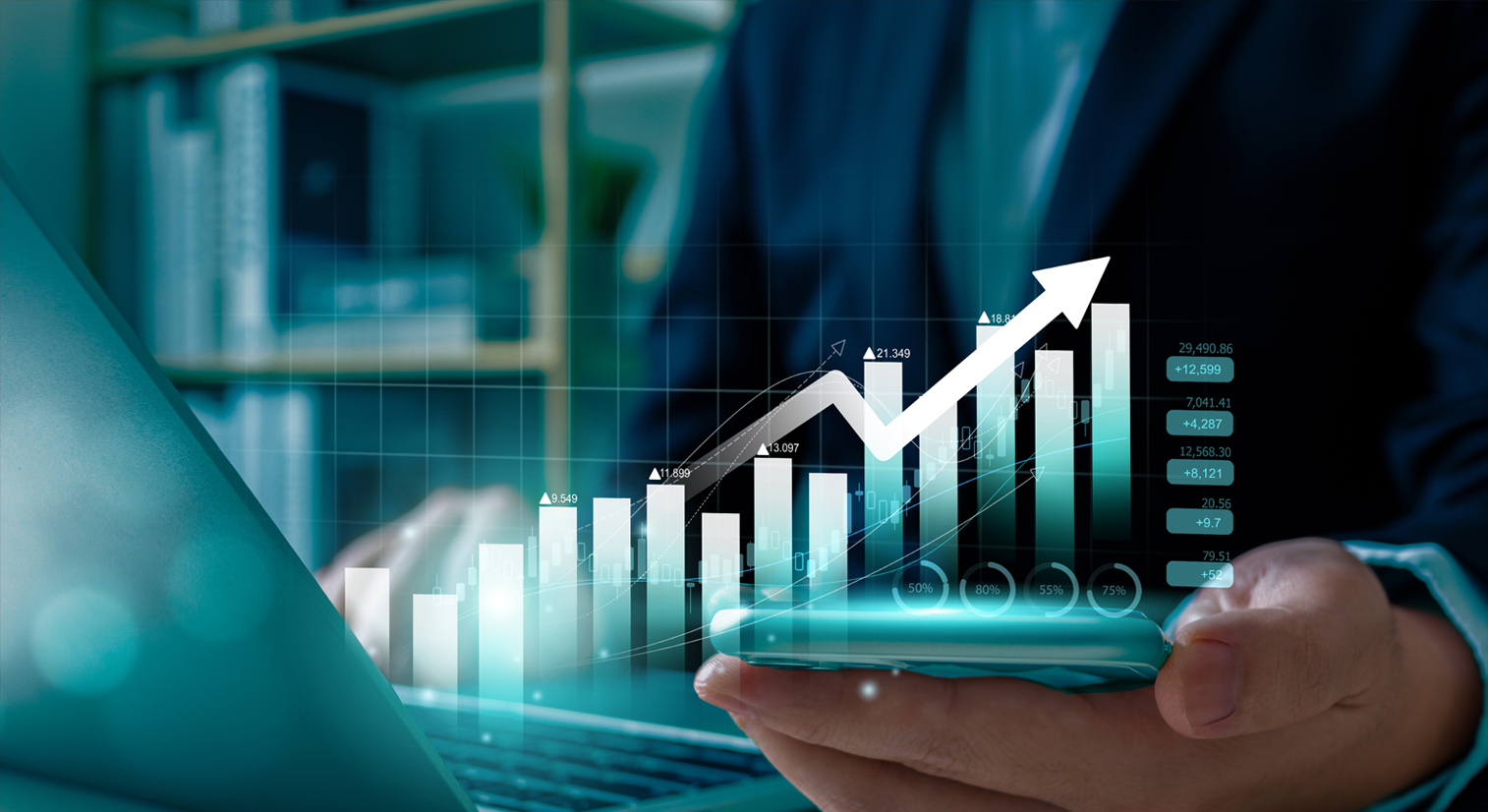 TechWish Blog_30 days Financial Plan for eliminating Data Debt