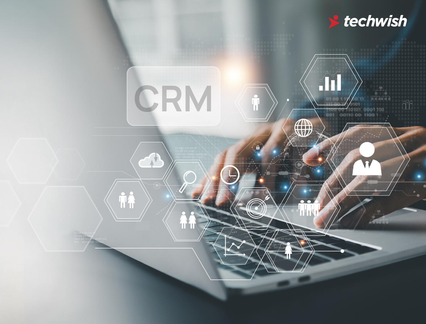 CRM Statistics: Adoption, Trends, Growth & Industry-Wide Impact